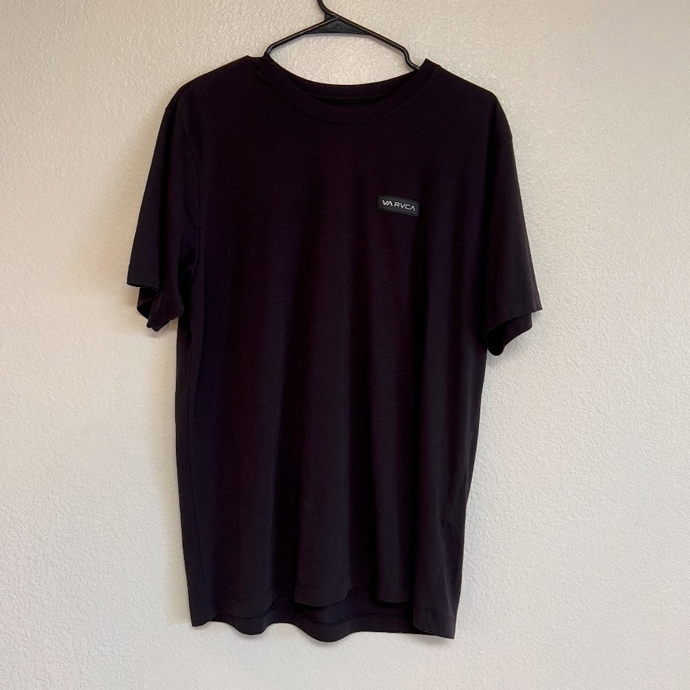 Men's RVCA Sport Tee Size Medium